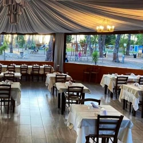 Antica Strada, Nettuno