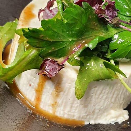 Chez Françoise, Paris