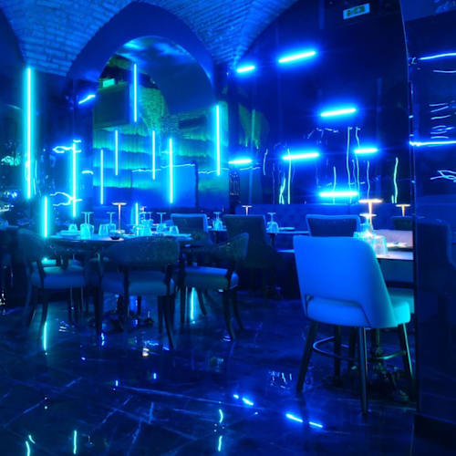 Myto - Asian Contemporary Cuisine, Roma