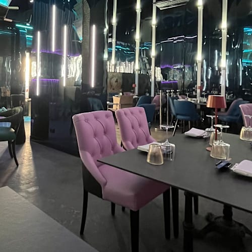 Myto - Asian Contemporary Cuisine, Roma