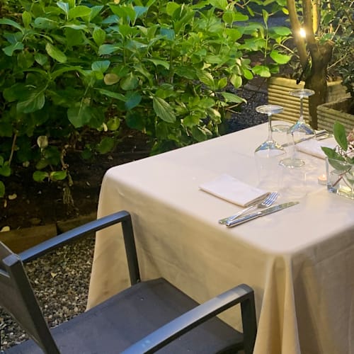 Vico Mercati, Vimercate