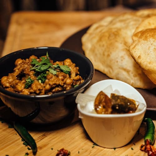 Atithi Indian Restaurant Rotterdam, Rotterdam