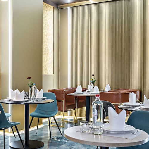 Atithi Indian Restaurant Rotterdam, Rotterdam