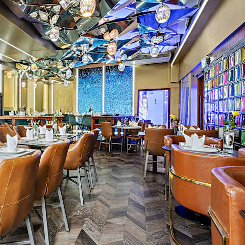 Atithi Indian Restaurant Rotterdam, Rotterdam