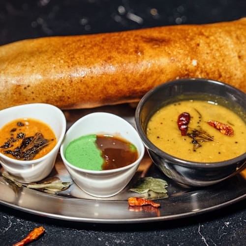 Atithi Indian Restaurant Rotterdam, Rotterdam