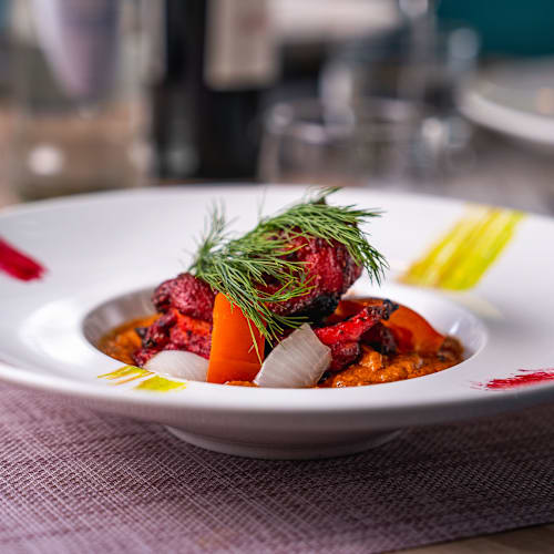 Atithi Indian Restaurant Rotterdam, Rotterdam