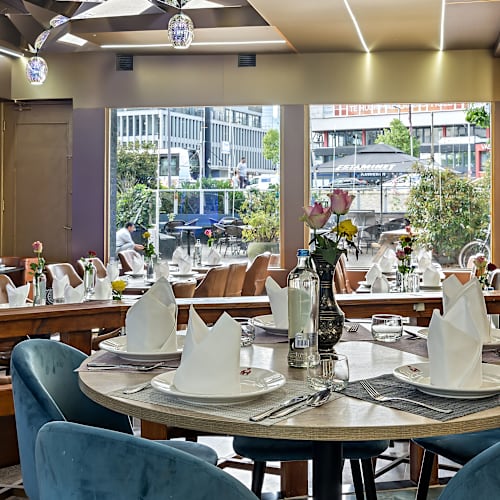 Atithi Indian Restaurant Rotterdam, Rotterdam