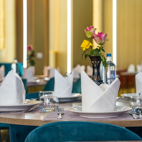 Atithi Indian Restaurant Rotterdam, Rotterdam