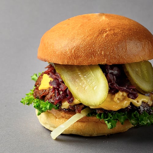 Burgers & Beer - Sveavägen, Stockholm