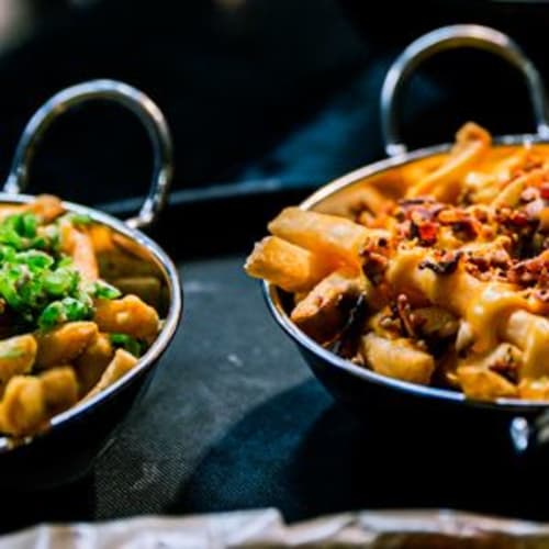 Burgers & Beer - Sveavägen, Stockholm