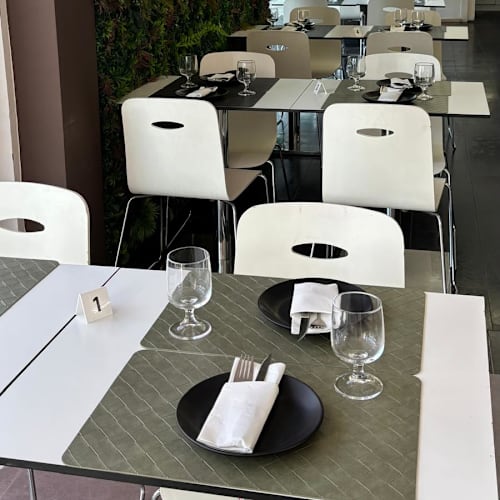 O Boss Steakhouse - Telheiras, Lisboa