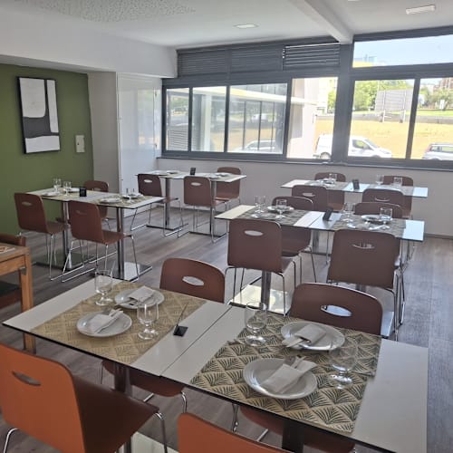 O Boss Steakhouse - Telheiras, Lisboa