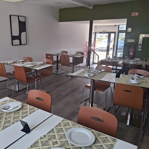 O Boss Steakhouse - Telheiras, Lisboa