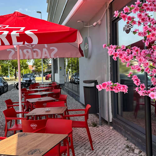 O Boss Steakhouse - Telheiras, Lisboa