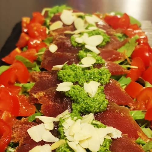 Cantina Castrocielo, Roma