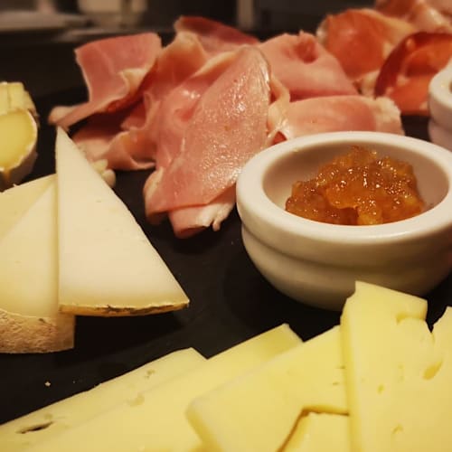 Cantina Castrocielo, Roma