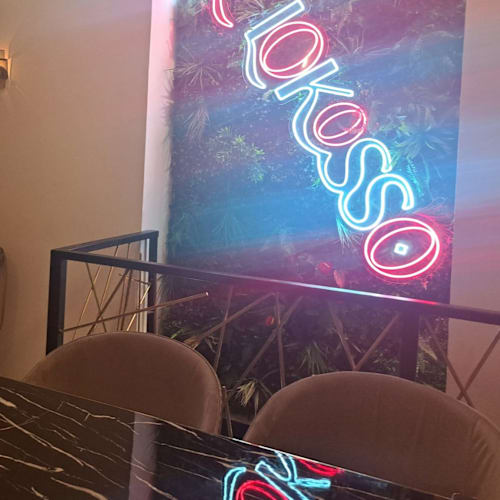 Le Lokosso, Paris