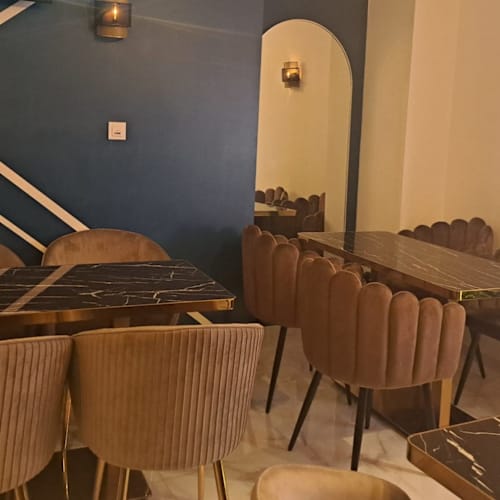 Le Lokosso, Paris