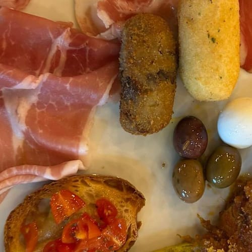 Barracca's Trattoria Pizzeria, Gioia Tauro
