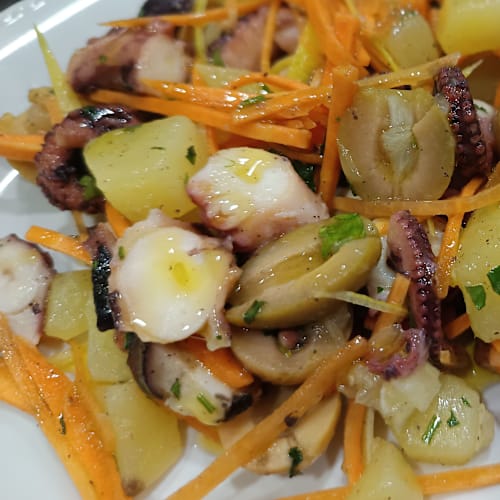 Barracca's Trattoria Pizzeria, Gioia Tauro