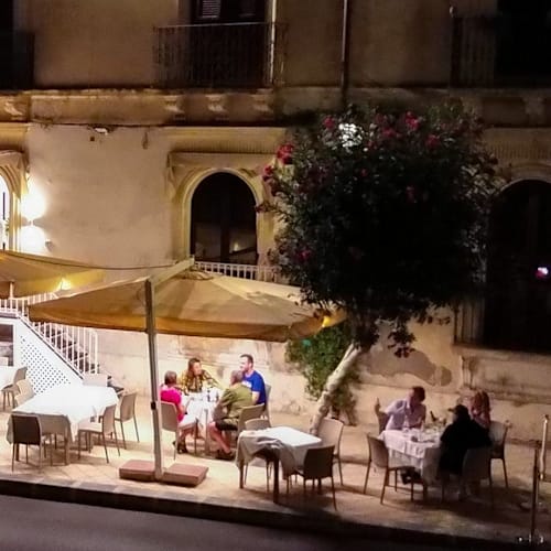 Stupor Mundi Ortigia, Siracusa