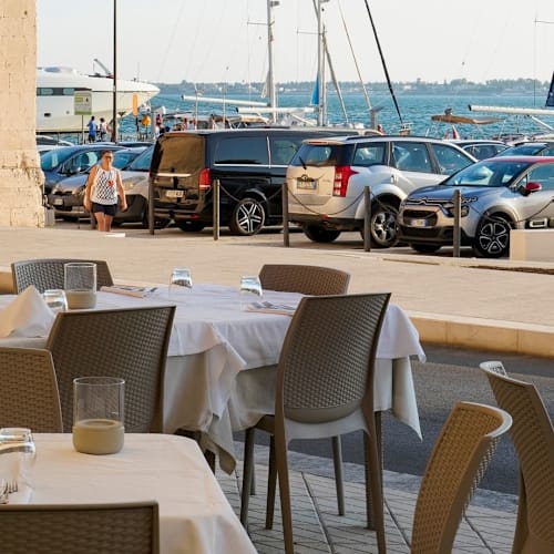 Stupor Mundi Ortigia, Siracusa
