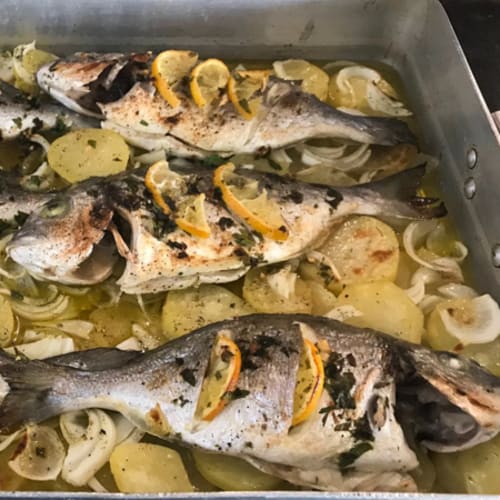 Asador Alfàbega, Alginet