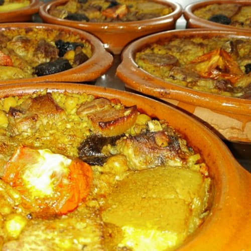 Asador Alfàbega, Alginet