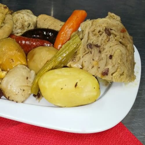 Asador Alfàbega, Alginet