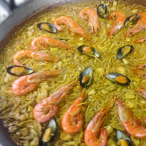 Asador Alfàbega, Alginet