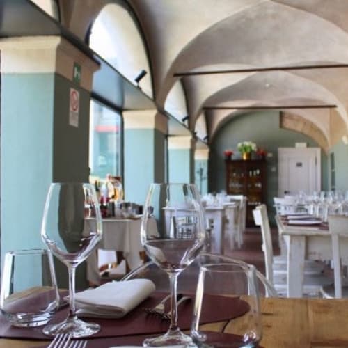 Taverna Mille Miglia, Brescia
