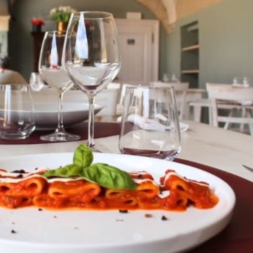 Taverna Mille Miglia, Brescia