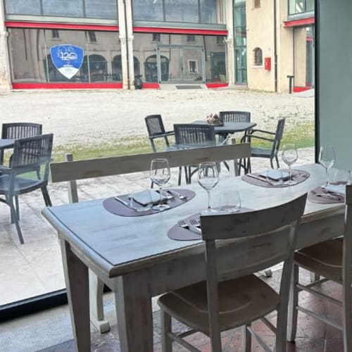 Taverna Mille Miglia, Brescia