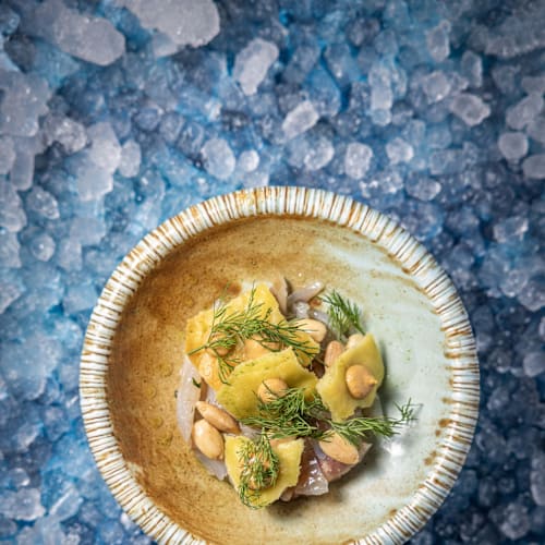 Under The Sea by Ephemera, Issy-les-Moulineaux