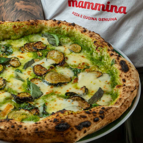 Mammina - Roma Eur, Roma