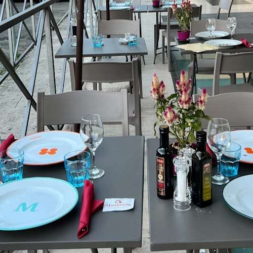 Mammina - Roma Eur, Roma