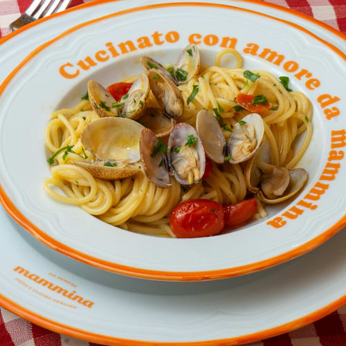 Mammina - Roma Eur, Roma