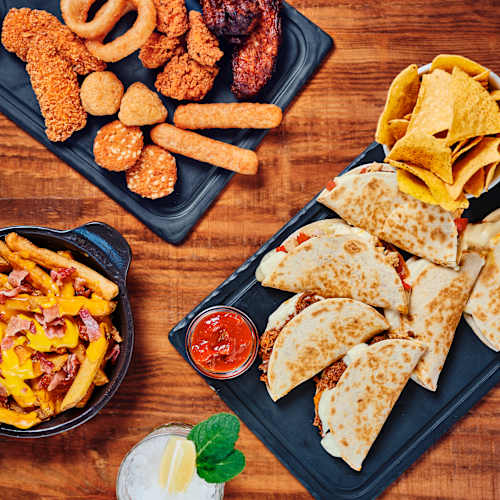 Old Wild West Lomme, Lille