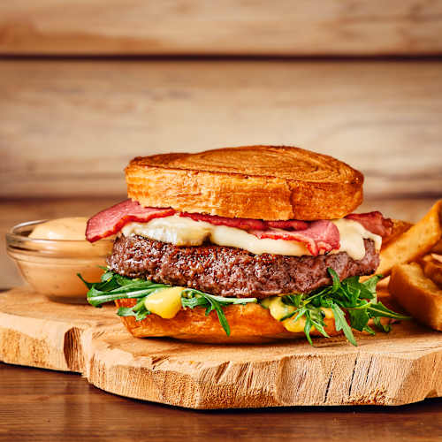 Old Wild West Lomme, Lille