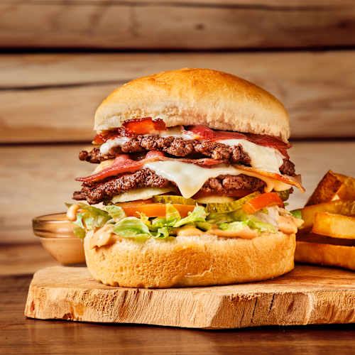 Old Wild West Lomme, Lille