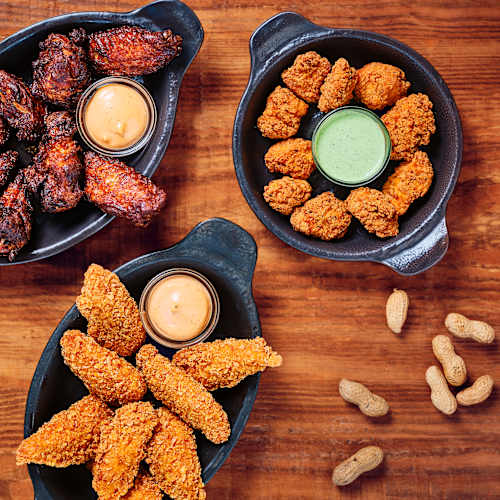 Old Wild West Lomme, Lille