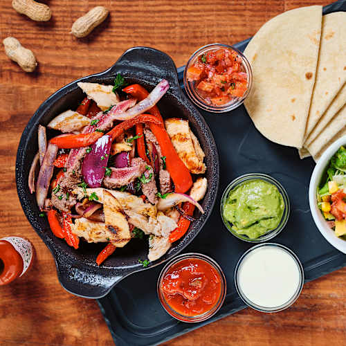 Old Wild West Lomme, Lille