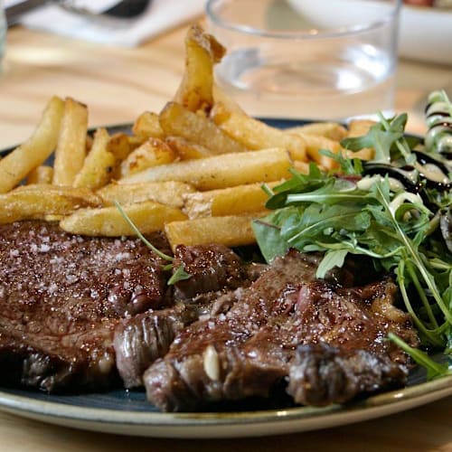 Pepponita St. Cyprien, Toulouse