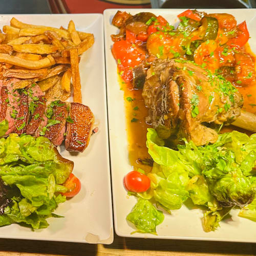 Pepponita St. Cyprien, Toulouse