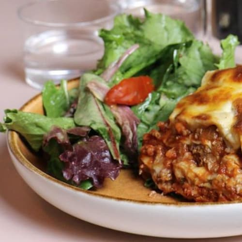 Pepponita St. Cyprien, Toulouse
