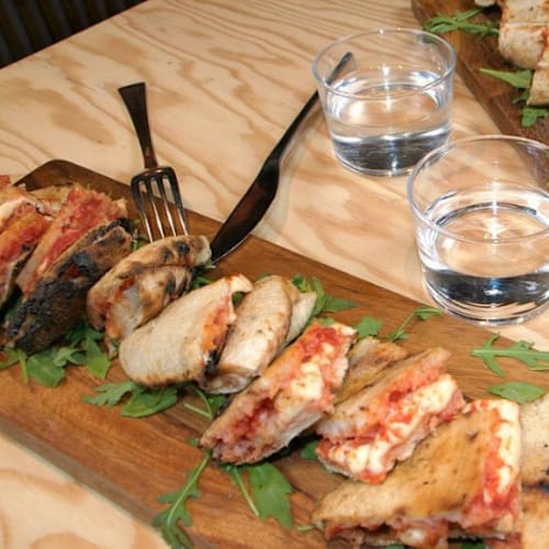 Pepponita St. Cyprien, Toulouse