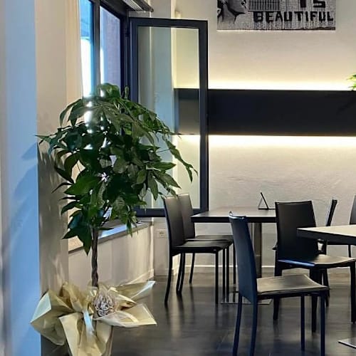 Figo Pizza & Restaurant, Fornacette