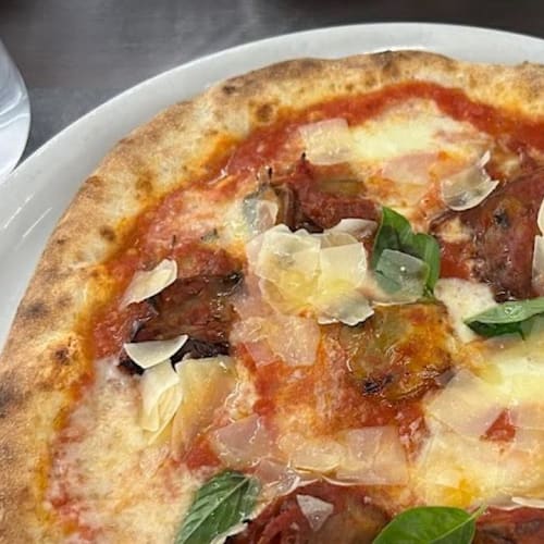 Figo Pizza & Restaurant, Fornacette