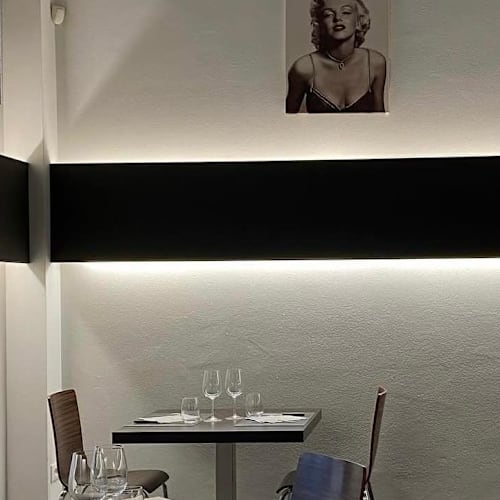 Figo Pizza & Restaurant, Fornacette