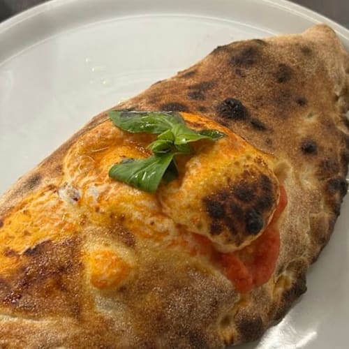 Figo Pizza & Restaurant, Fornacette